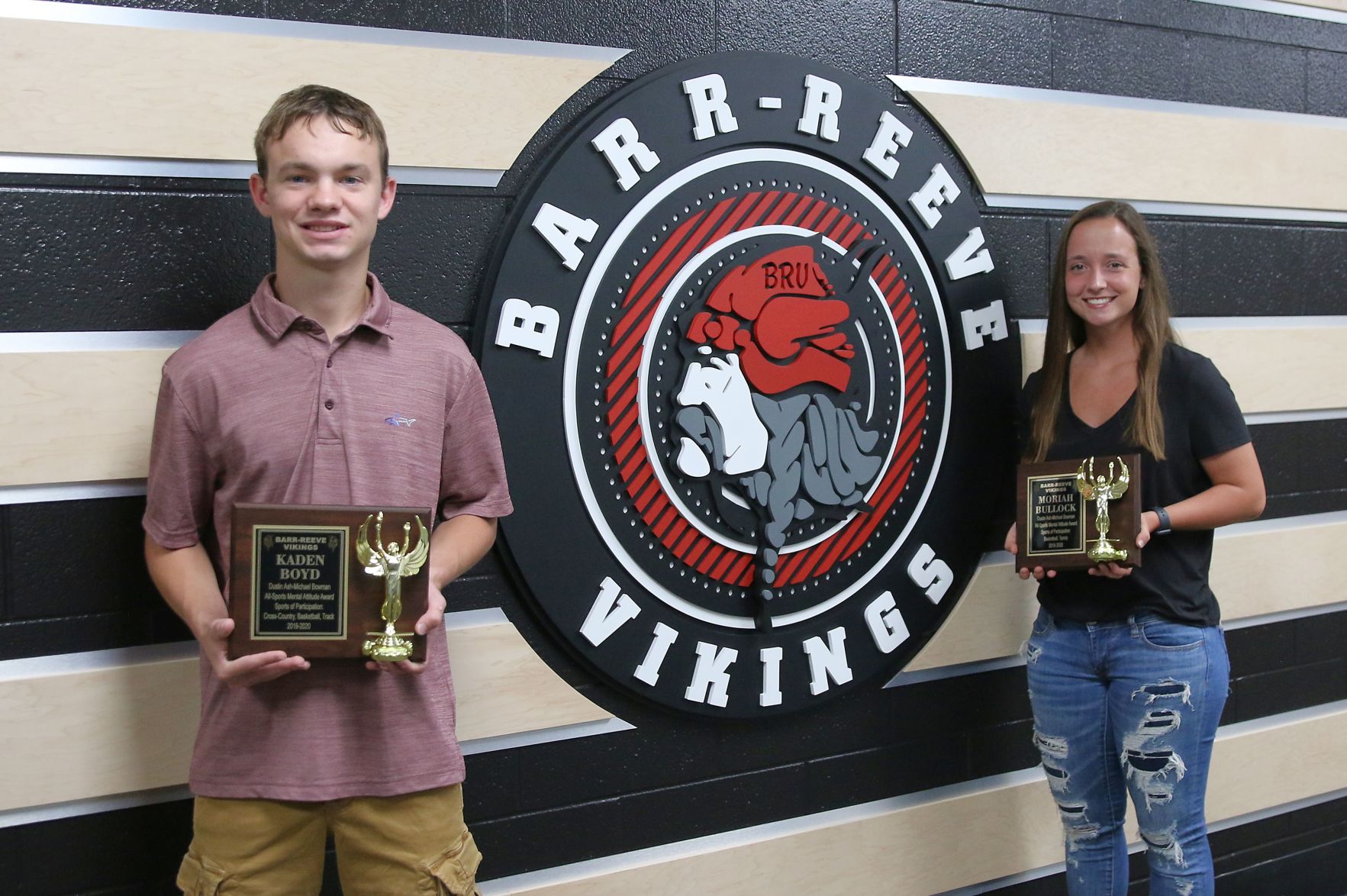 BR awards 2